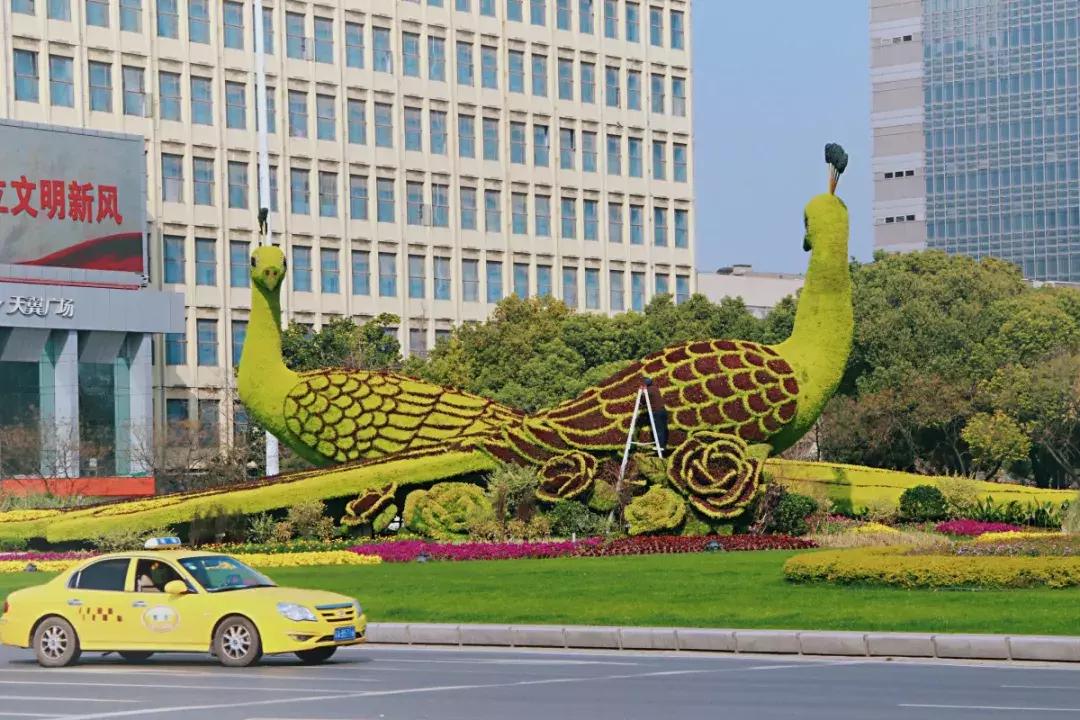 每一座城市都有一个鼓楼,每一个古城都会有鼓楼