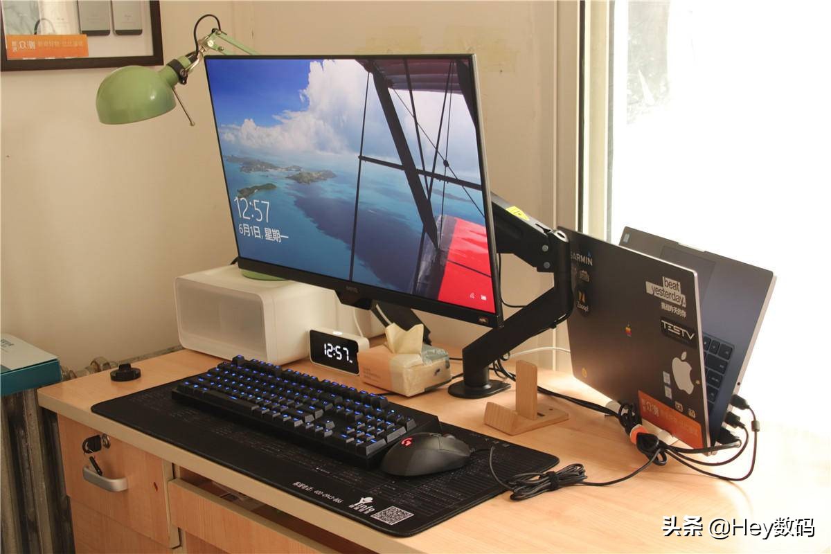 初入社会的你怎样多快好省地布置桌面？在此给你一点建议