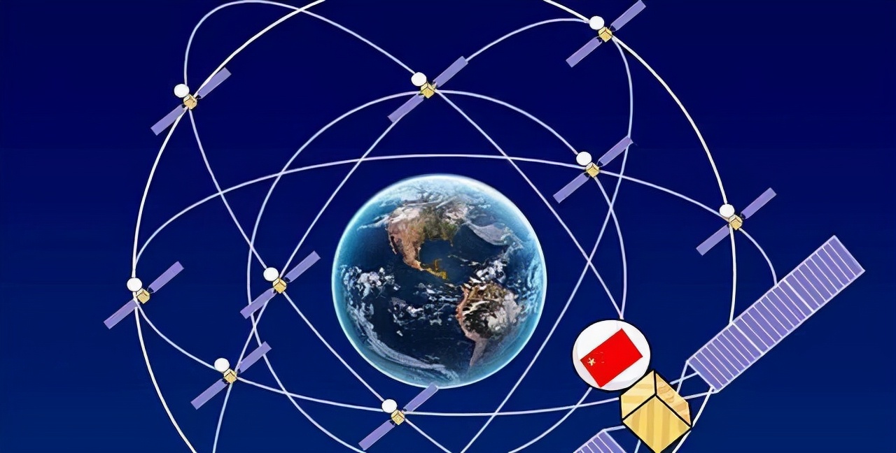 江苏穷小子，家里有7兄妹，没钱读书，他却成北斗卫星副总工程师