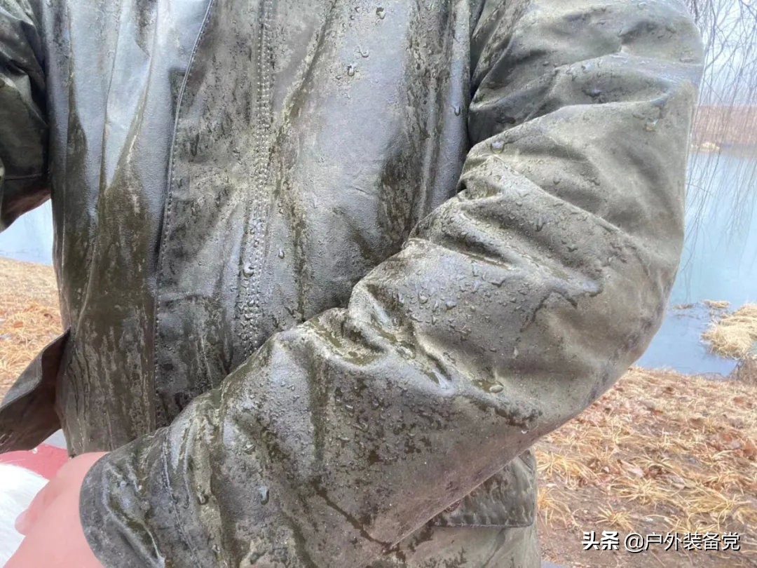 barbour油蜡夹克到底值不值得买,英国barbour夹克