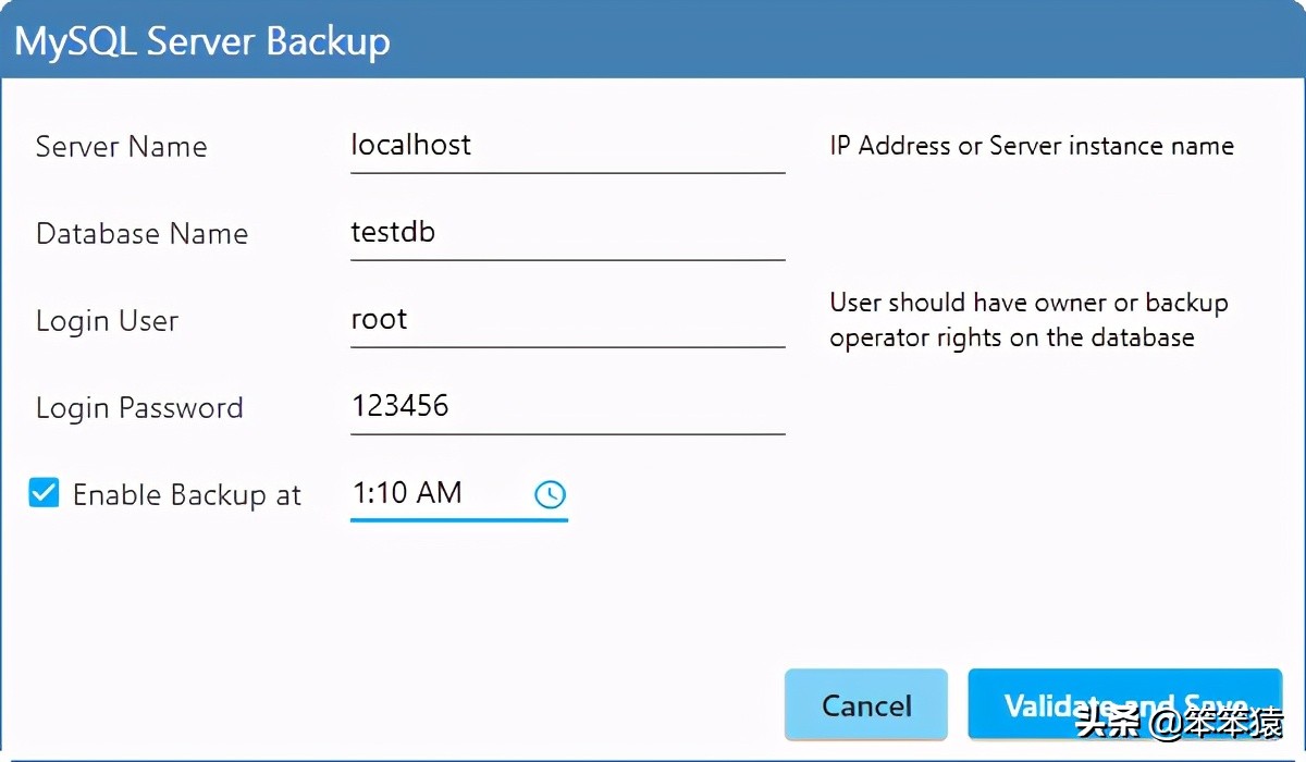 windowsserver怎么安装数据库,windows服务器如何备份数据
