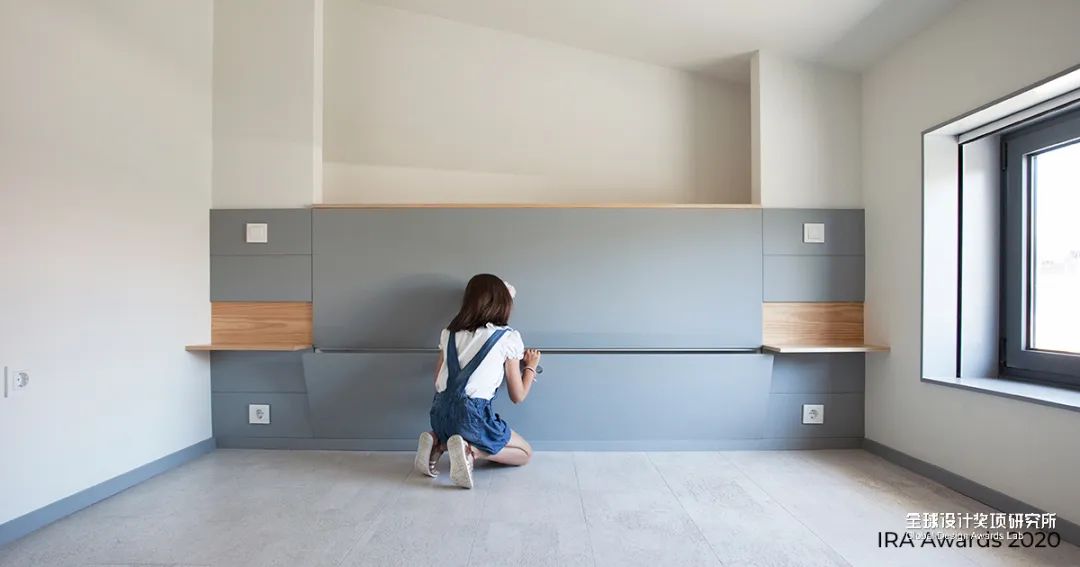 13个大奖中国设计占了4个？2020IRA国际住宅建筑大奖结果出炉