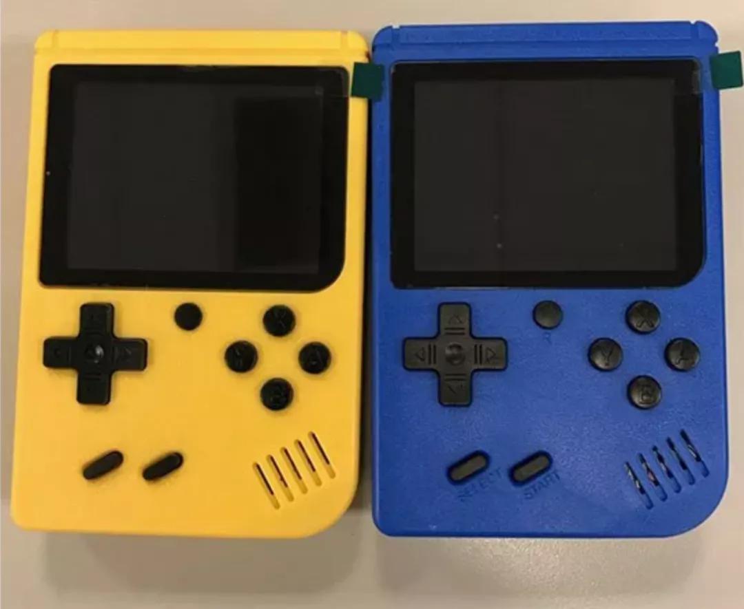 gameboy游戏机,gameboy原版游戏机