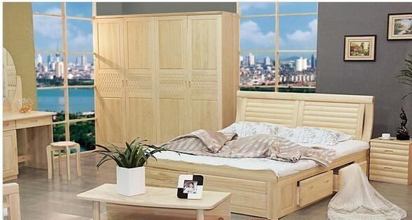 为什么不建议买松木家具,松木家具的优缺点及选购禁忌