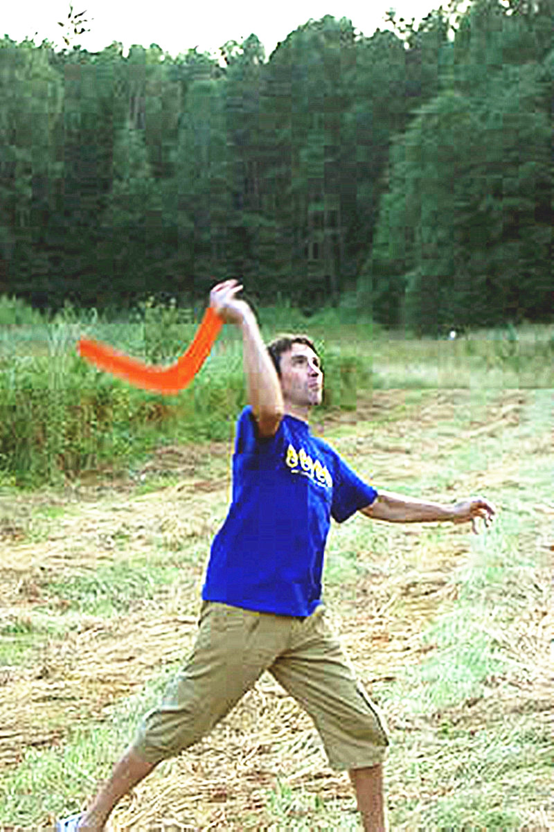 飞去来器是啥,飞去来器介绍