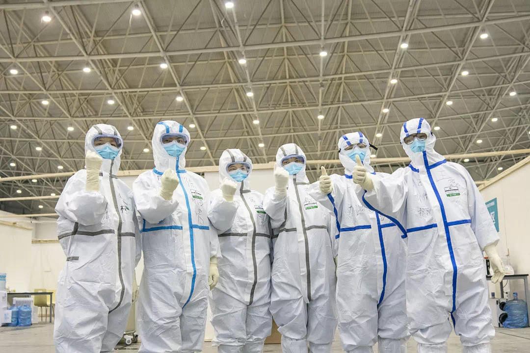 举报完韩红，又有人对钟南山下手了