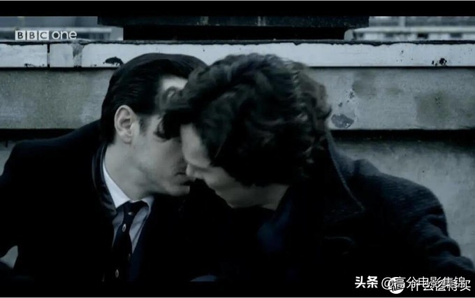 推荐美剧里最经典的十部,高分完结美剧推荐