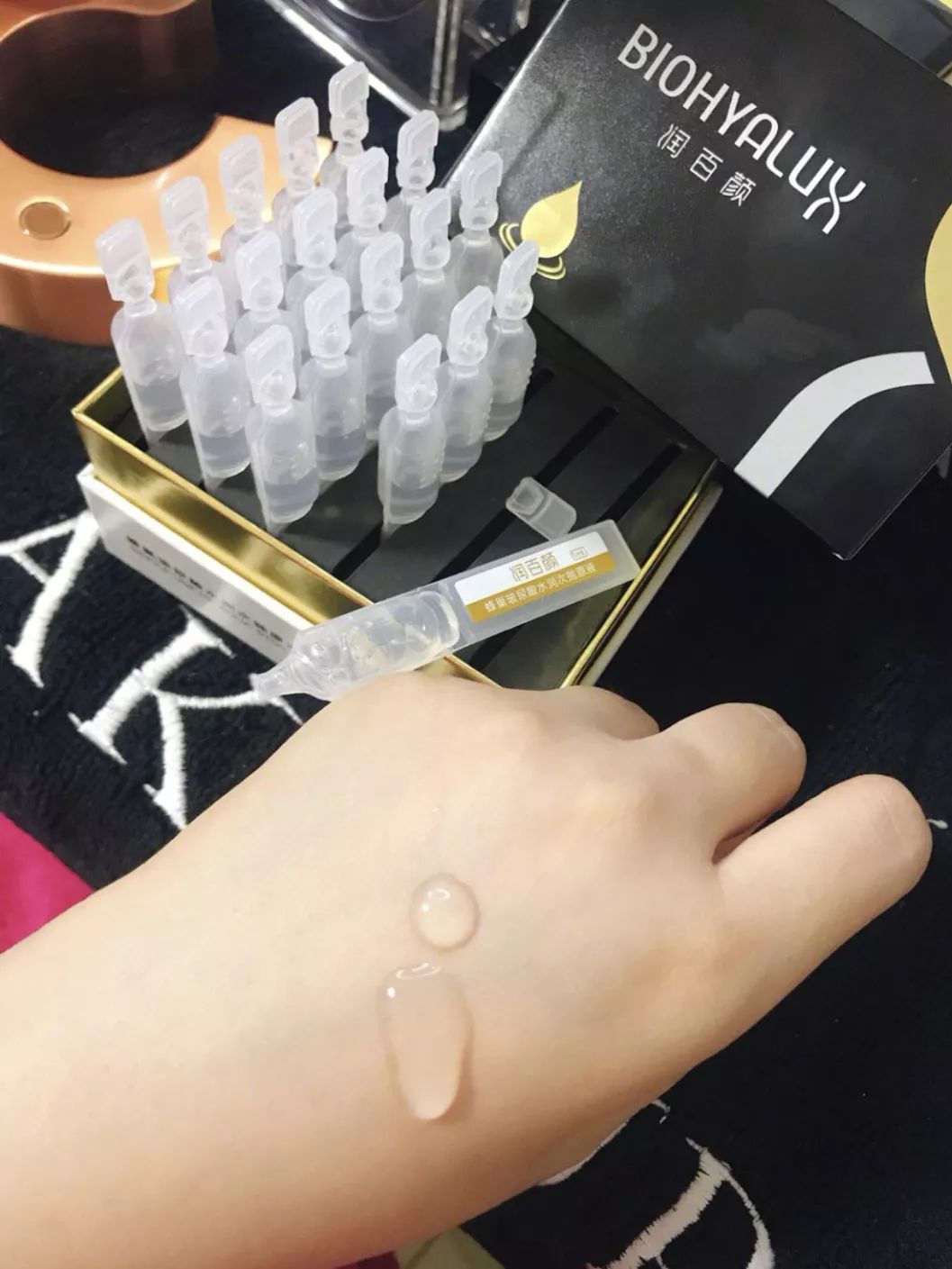 医美护肤品和大牌护肤品哪个好,医美护肤品好还是一般护肤品好