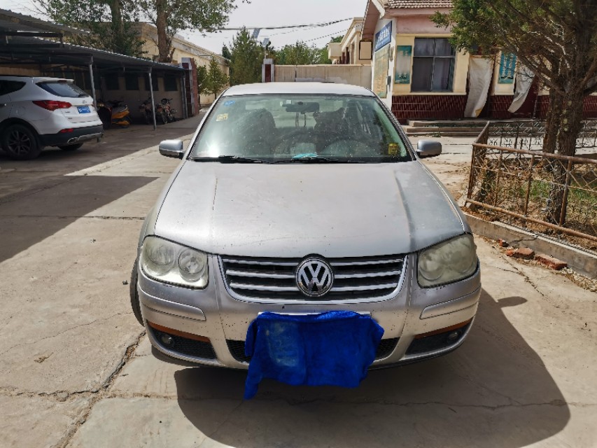 07年宝来1.6自动挡像polo一样,07款大众两厢宝来自动1.6怎么样