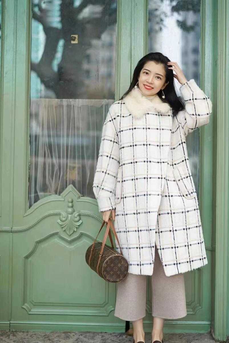 冬天不能缺的外套,冬天不能错过的衣服