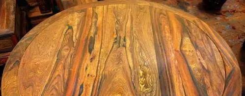 微凹黄檀和交趾黄檀的区别,交趾黄檀与微凹黄檀的区别