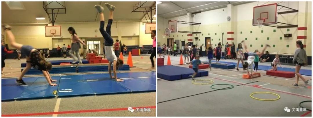 运动小达人运动时感受,运动小达人锻炼项目