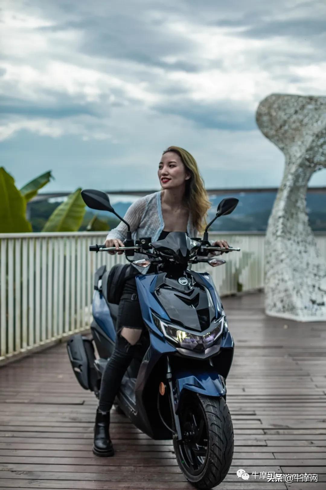 三阳小钢侠croxrx150怎么打不开了,三阳小钢侠crox阿尔法加速测试