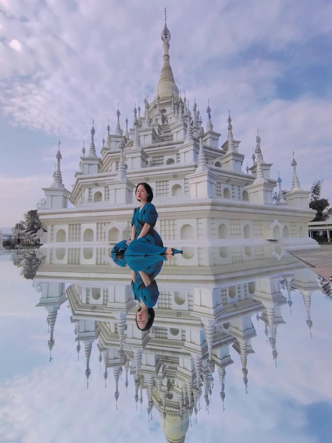 十年后农村女孩逆袭成为女总,一个农村姑娘的十年从乡村到城市