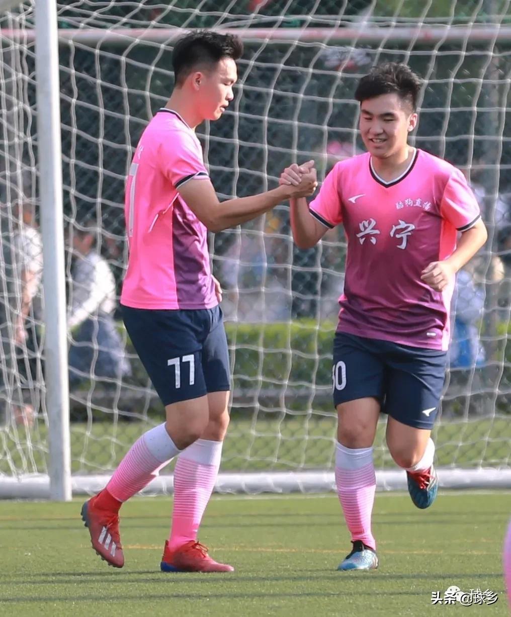 兴宁足球保头名,广东梅州足协积分榜