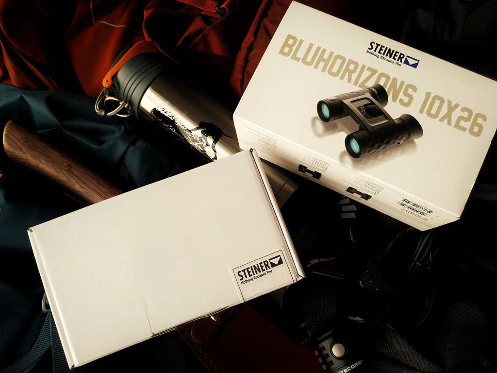 无惧强光视野无限--德国视得乐BluHorizons体验