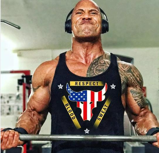 巨石强森母亲父亲多高,巨石强森父亲