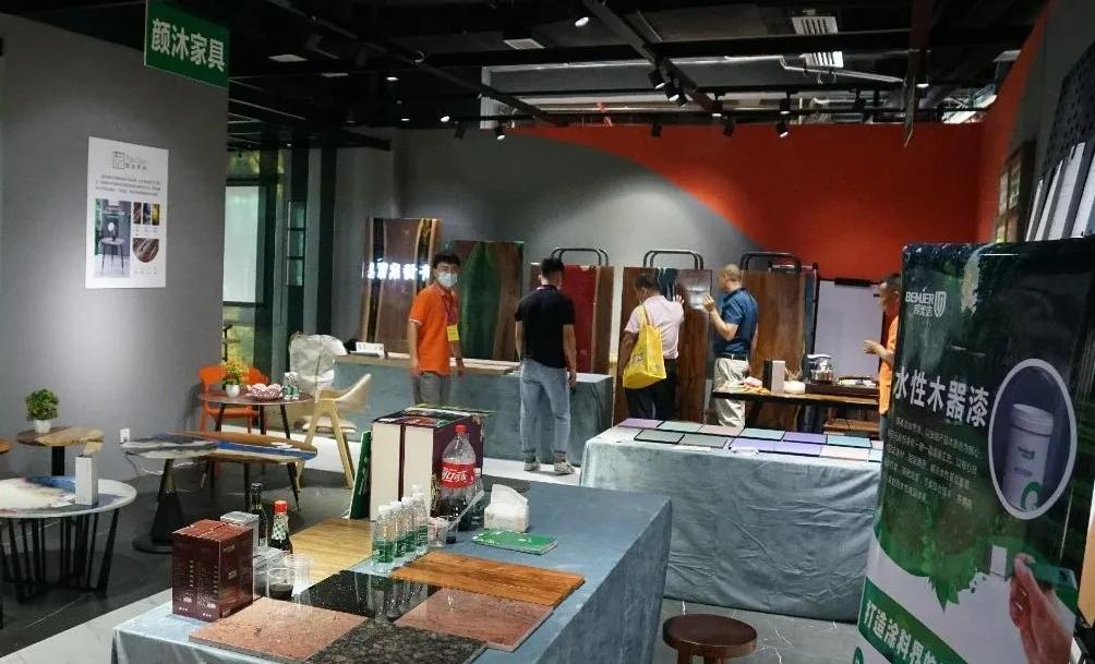 聚焦内需,精彩纷呈,第41届龙家展圆满闭幕