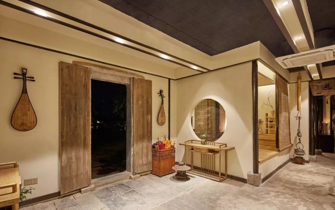 徽州赏秋三日游自驾游攻略,小众徽州赏秋村落