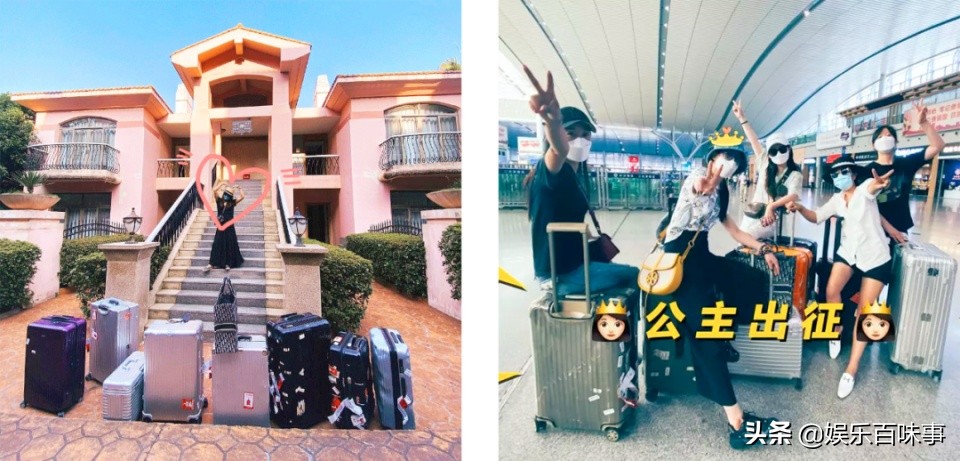 浪姐2,浪姐2完整名单