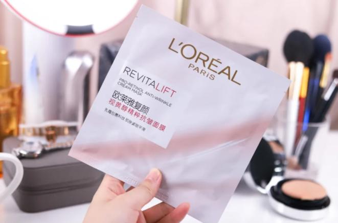 男士干皮补水面膜实测,盘点你用过最好用的面膜