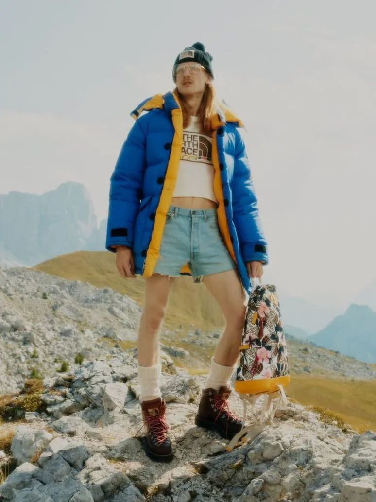 欧阳娜娜同款潮流品牌,欧阳娜娜同款联名卫衣