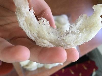 真燕窝和假燕窝的口感区别,印尼燕窝和马来燕窝有什么区别呢