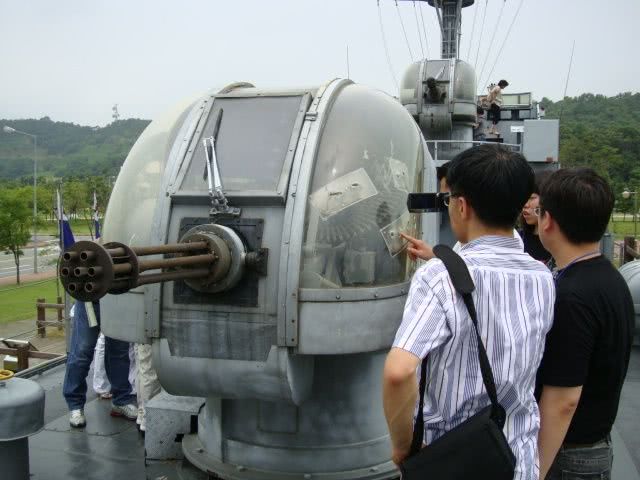 韩国万吨级补给舰,韩国海军综合补给舰