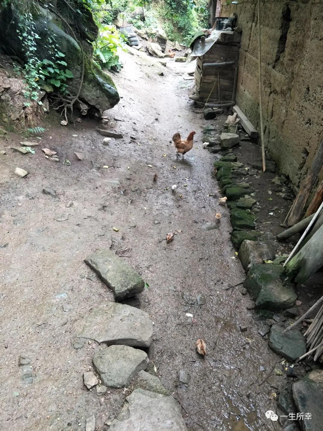 一川碧水,一川碧水一重山