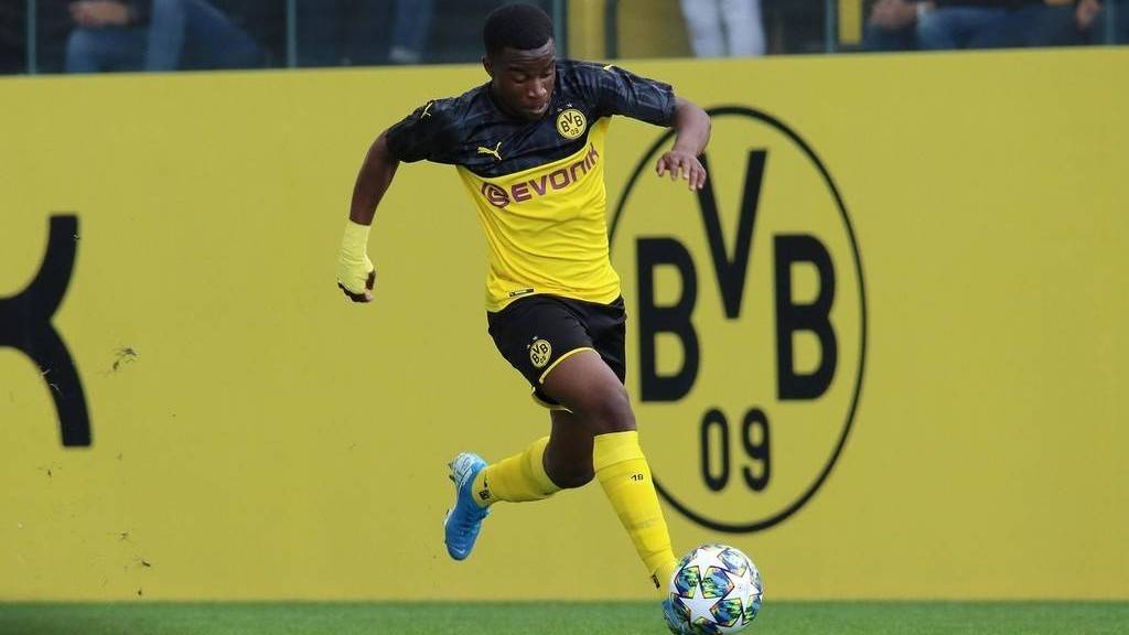 足坛神童,足坛u20新星排名前十名