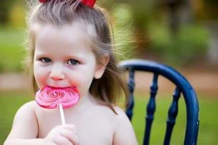 宝宝爱吃甜的怎么办,宝宝爱吃糖怎么办视频
