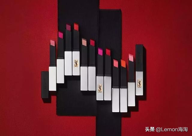 ysl小金条口红用完了的图片,ysl小金条21和小银条107怎么选
