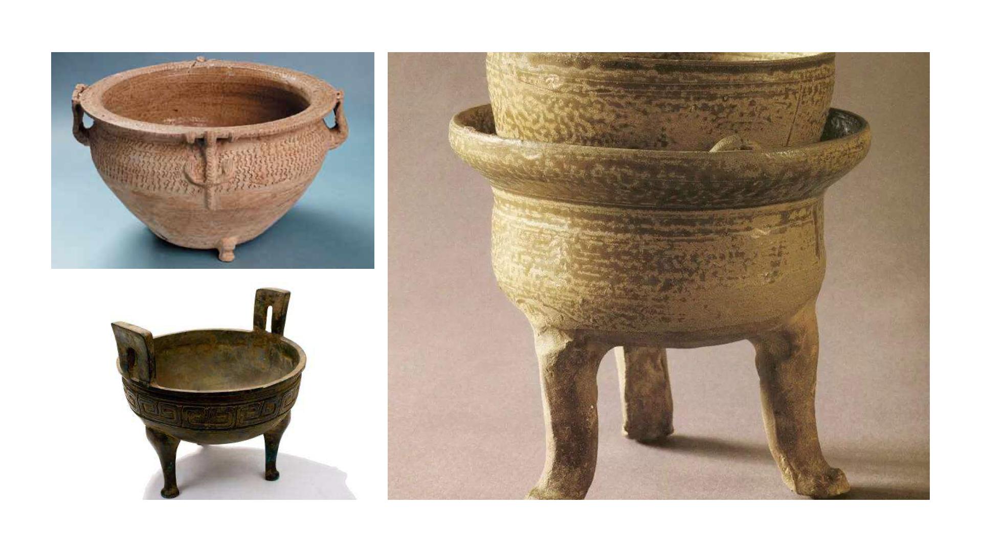 南北朝饮食指南（上篇）——“贾思勰私房菜”：主食与调味