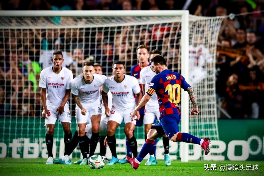 梅西疯狂过人完整版,梅西疯狂一夜5比0
