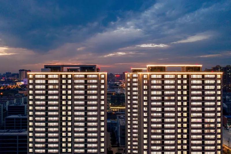 阜阳最新交付“红黑榜”！8大品质小区好评！4大新盘交付被投诉…