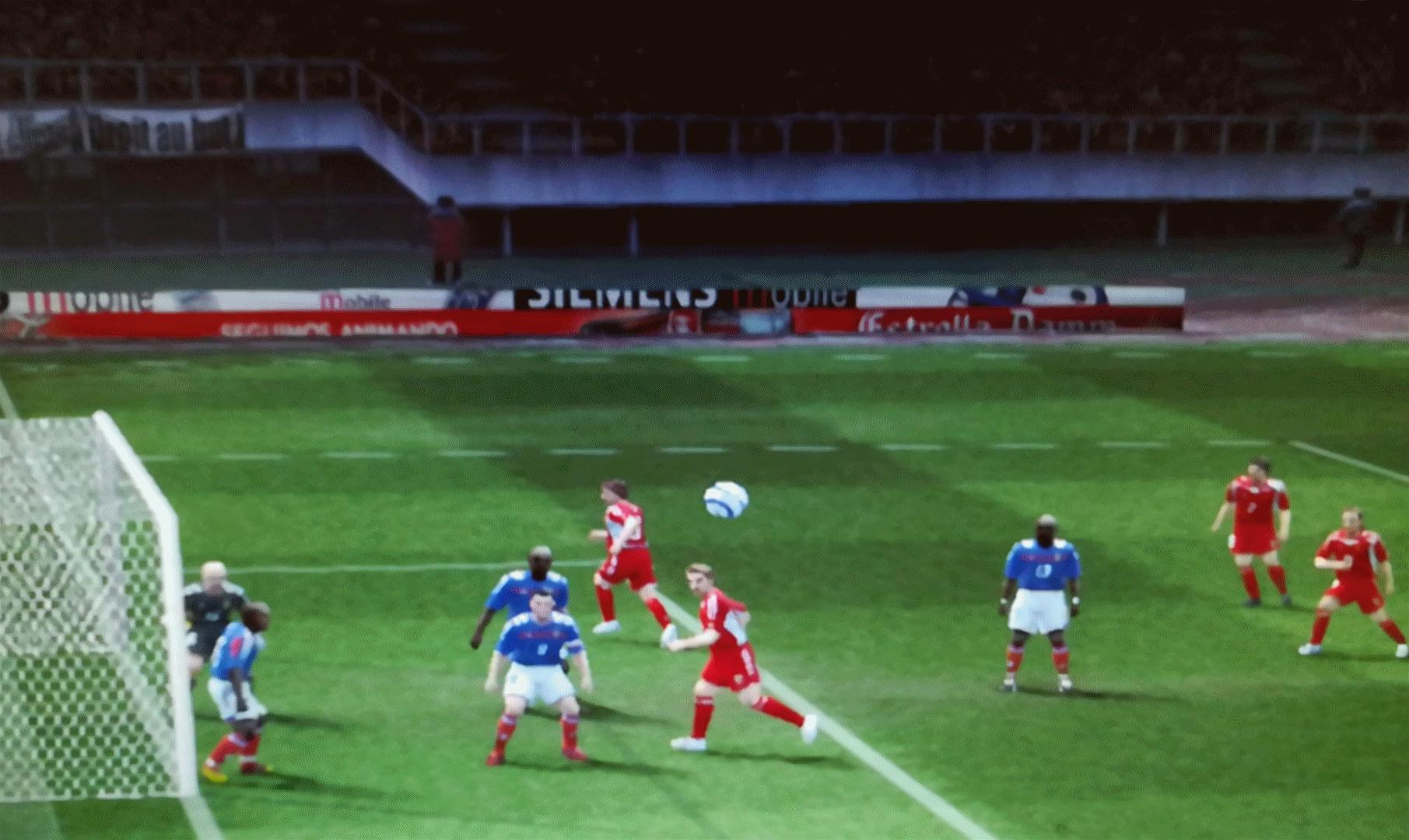 实况足球怎么让中国队问鼎世界杯,实况足球赢的秘诀