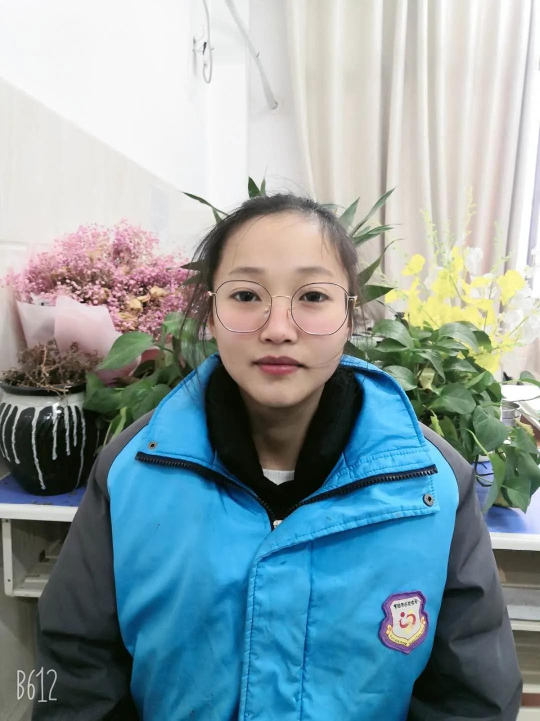 阜阳2021中考成绩665分报个几中,阜阳中考成绩505变成245