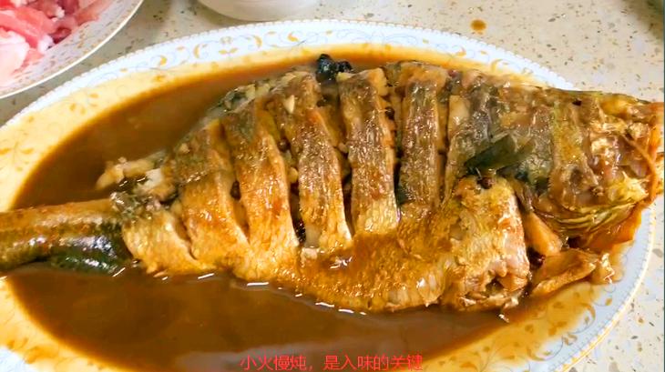 清炖鱼什么鱼做过的才好吃,炖鱼一般炖什么鱼好吃