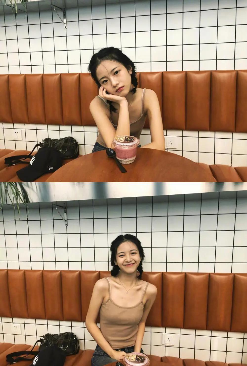 国内小花有哪些,95后小花最会穿搭