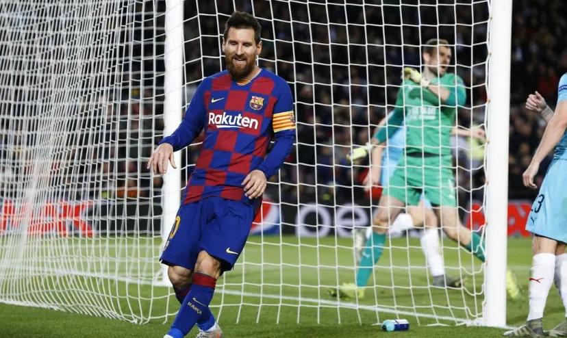 欧冠淘汰赛主场被逆转,欧冠被利物浦逆转