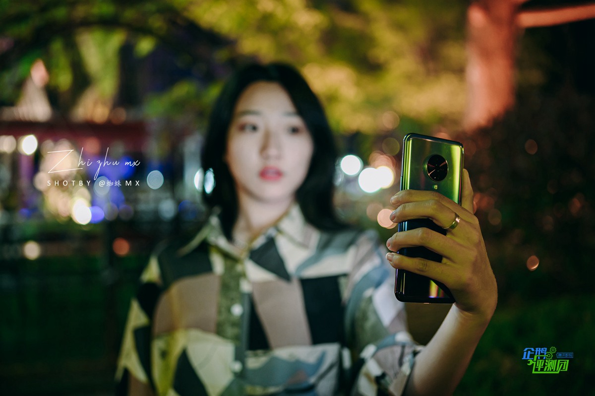 vivos6的五重超质感美颜,vivos6支持5g吗