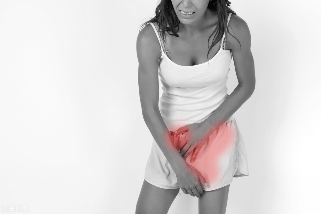 白带分泌过多是什么引起的,白带分泌过多裤子很湿怎么回事