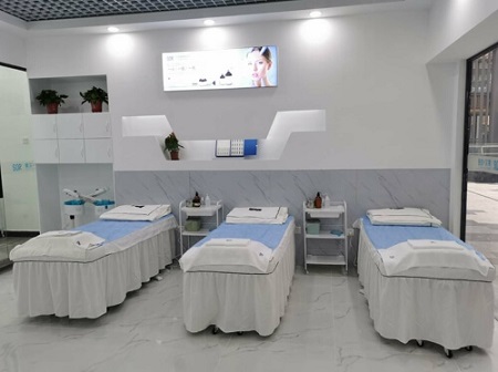 上海祛痘祛斑加盟代理哪个品牌好,加盟什么祛痘品牌好