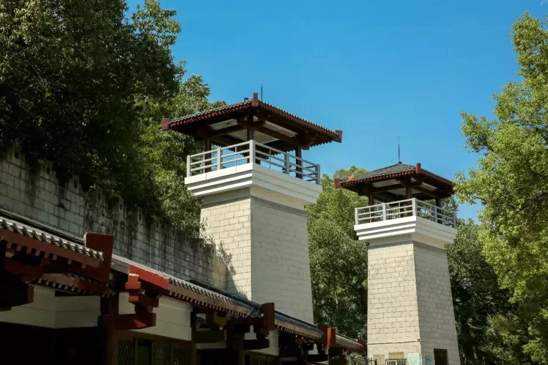 世上只有一个汉阳|1万元旅游大奖寻找最YANG的人