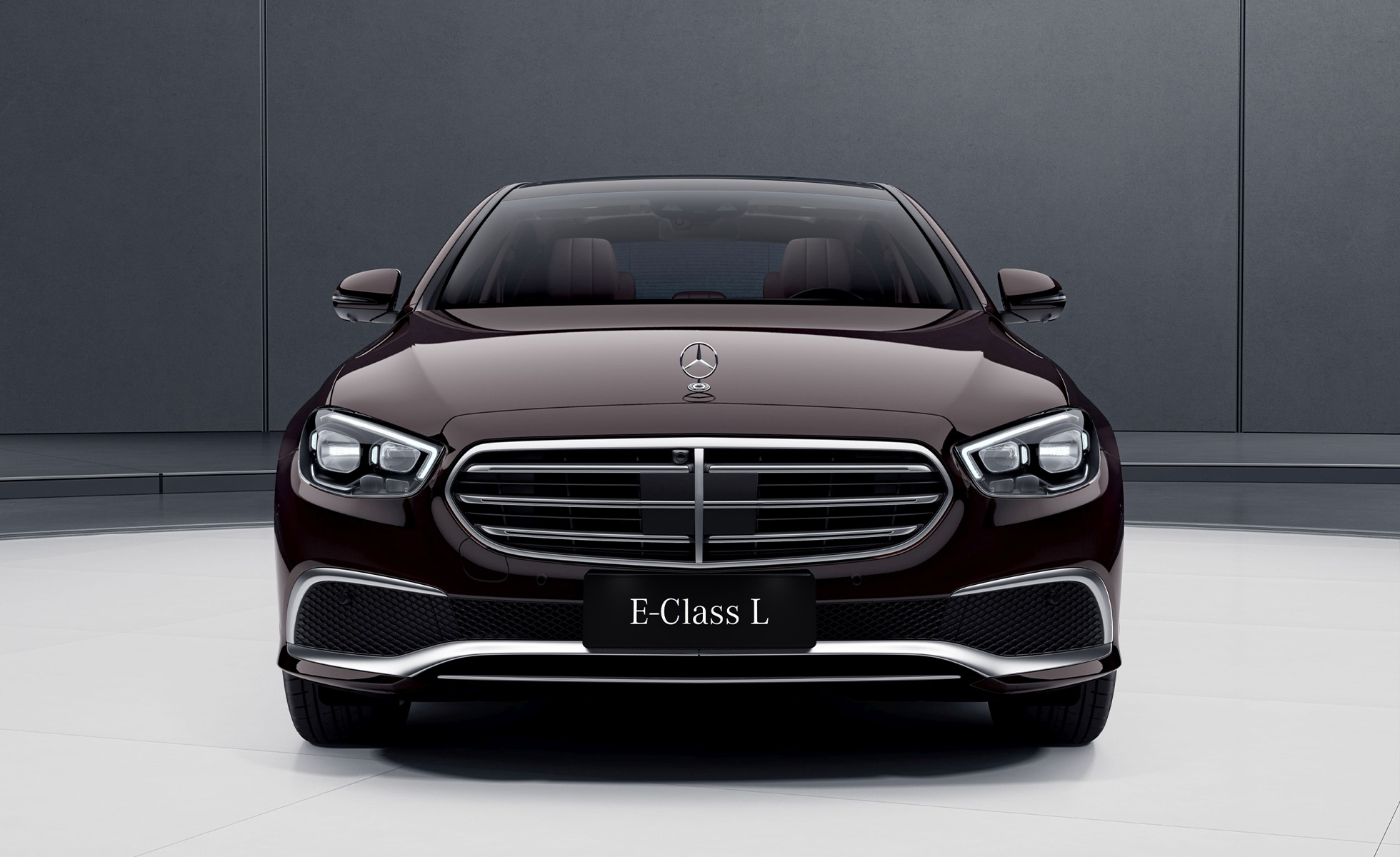 奔驰e级改装升级方案推荐,新款奔驰e级改装最佳方案