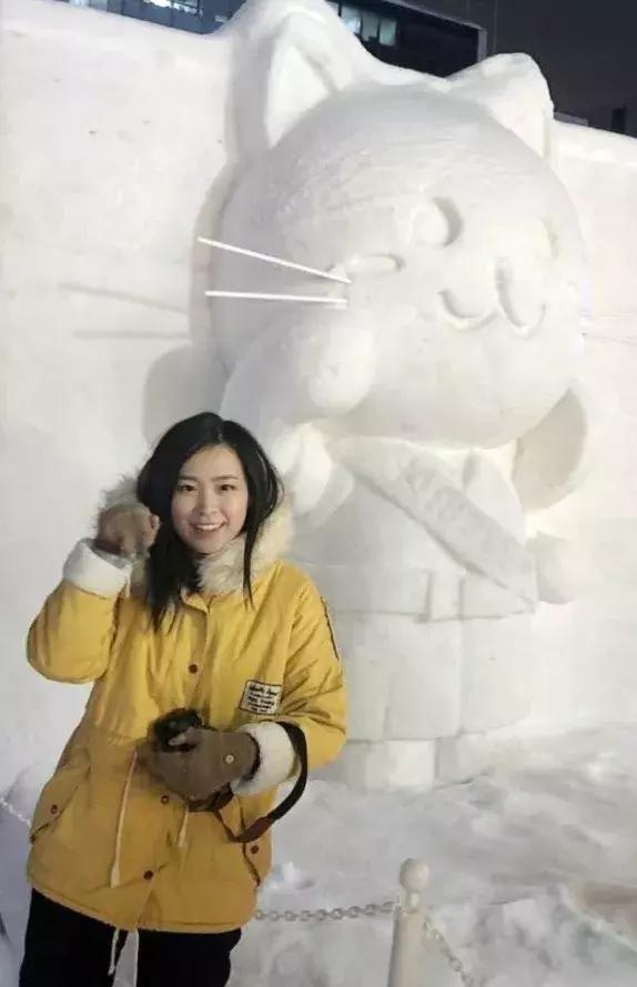 中国雪乡vs日本北海道雪景,日本北海道和东部雪乡哪个好