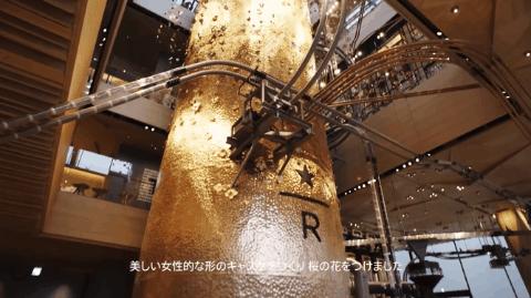 星巴克的logo为什么一直是tm,为什么有些星巴克是红色logo