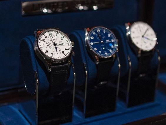 海关查获7亿劳力士,美国海关查获劳力士