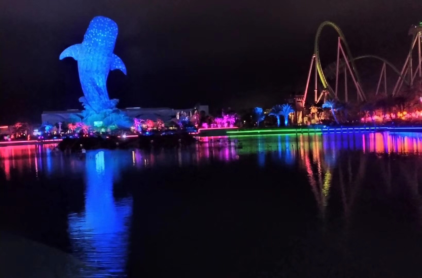 珠海长隆海洋王国订票住宿攻略,珠海长隆海洋王国酒店套票攻略