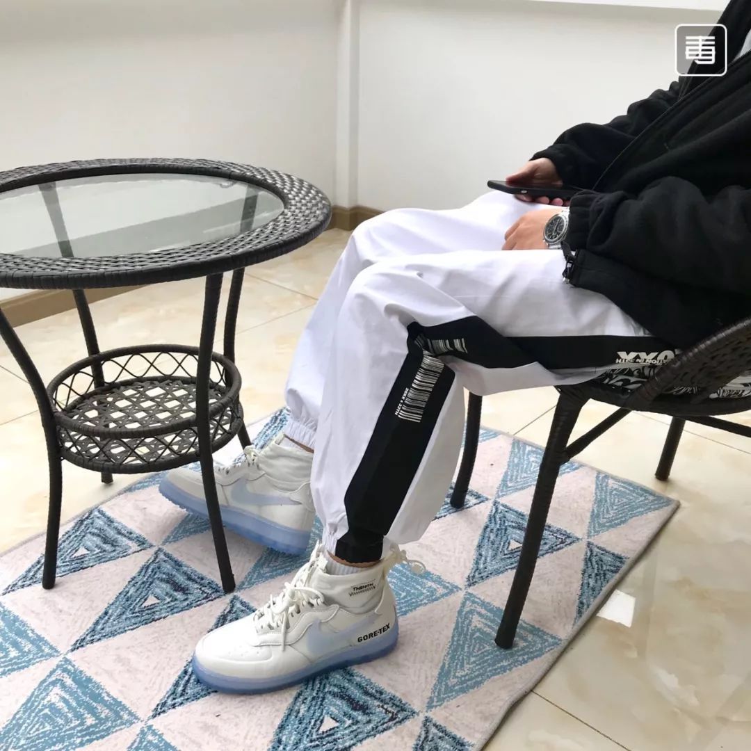 yeezy经典鞋型穿搭,yeezy各类鞋子的穿搭